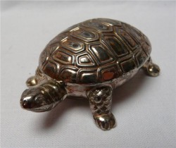 Горчичница "Черепаха" (J096)