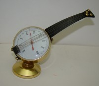Термометр винтажный Банджо (Y122)