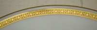 Limoges тарелки фарфоровые винтажные 2 шт. (Y356)