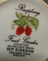 Roy Kirkham чашки дизайнерские 3 шт. (M071)
