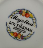 Roy Kirkham чашки дизайнерские 3 шт. (M071)