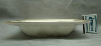 Wedgwood блюдо квадратное винтажное (M656)