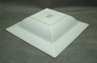 Wedgwood блюдо квадратное винтажное (M656)