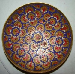 Миска чаша (T366)