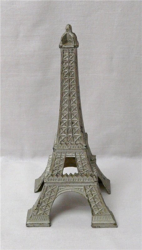 Сувенир настольный "Эйфелева башня" (R357)