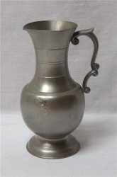 Кувшин маленький (K207)