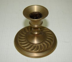 Подсвечник маленький (Q419)