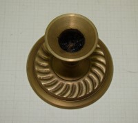 Подсвечник маленький (Q419)