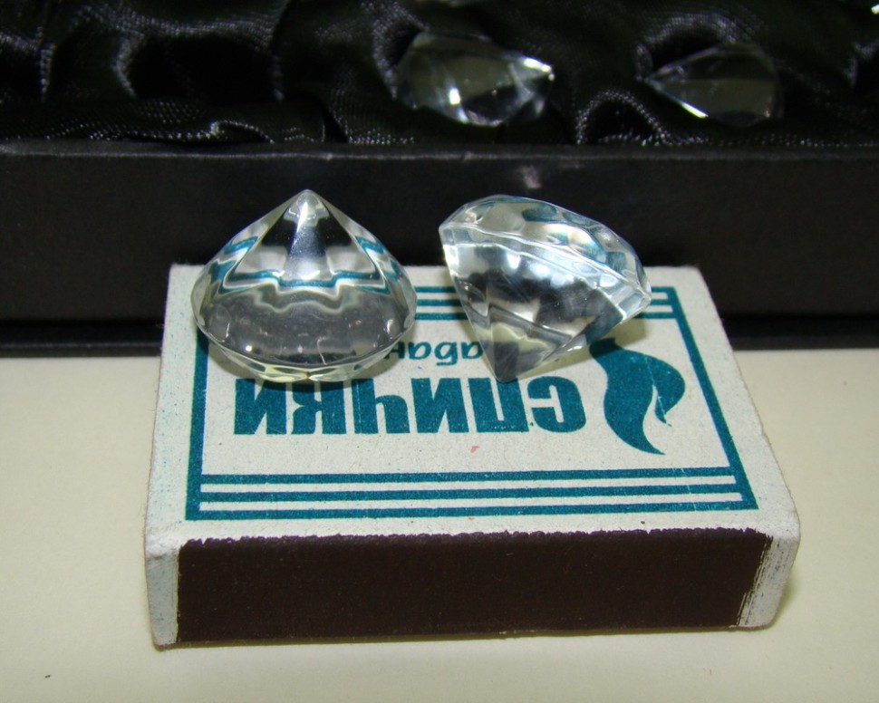 кристалл для фотографа