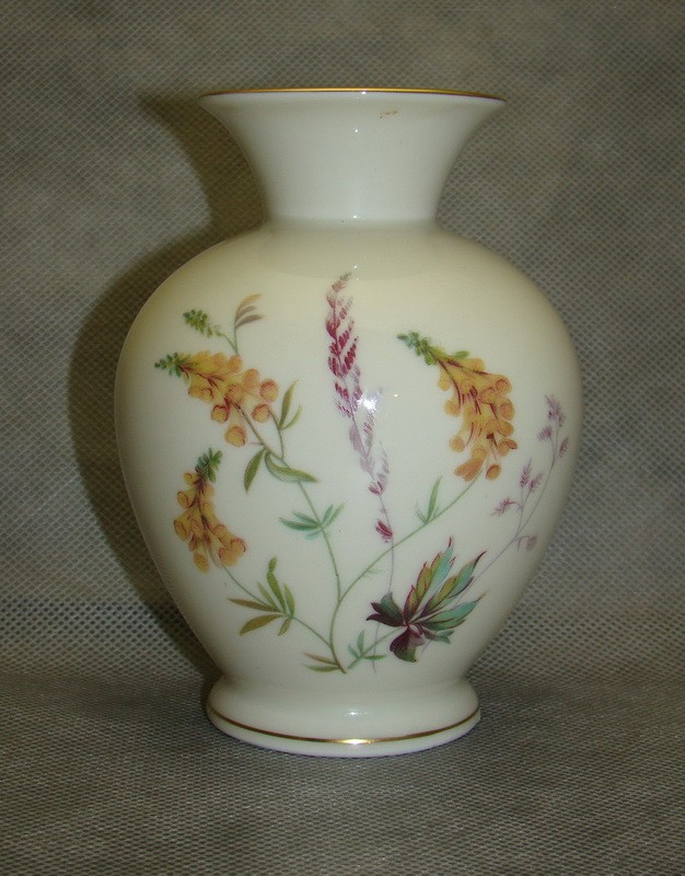 Edelstein Ваза винтажная ретро (Z199)