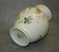 Edelstein Ваза винтажная ретро (Z199)