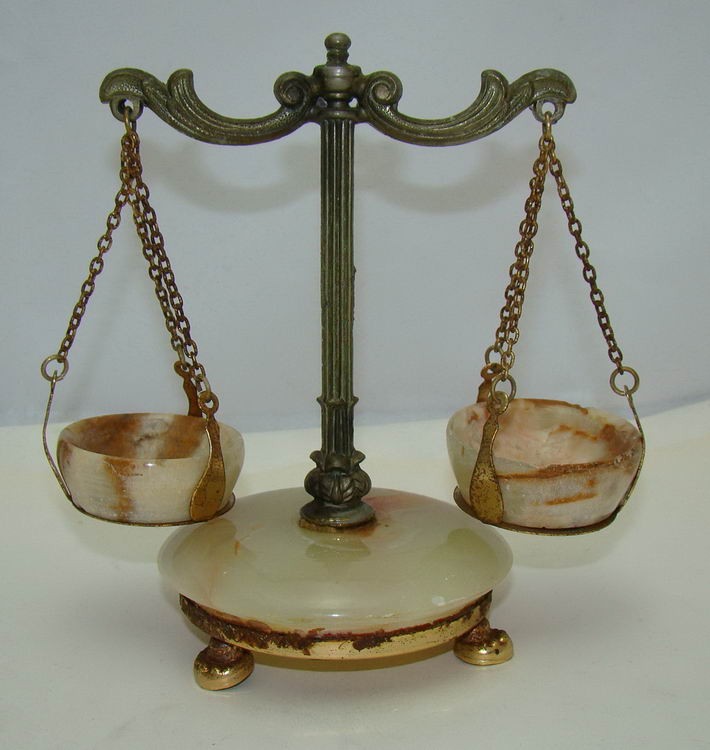 весы с гирьками. весы декоративные. сувенир металлические весы с кристаллом. сувенир баланс. сувенир весы, 7х4х7 см, с кристаллами ubenefit.