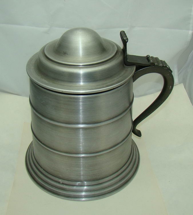 Емкость для льда большая "Кружка" (U268)