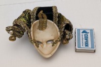 Украшение настенное Венецианская маска. (A942)