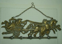 Вешалка для ключей (U630)