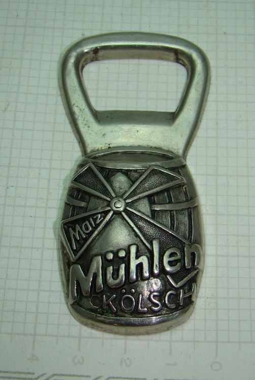 Открывалка пивная (R688)