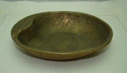 Лоток пепельница (R724)