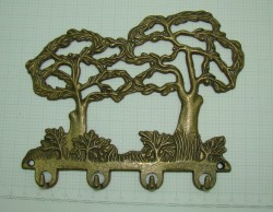 Вешалка "Деревья" (R816)