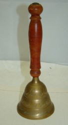 Колокольчик с длинной ручкой (V923)