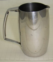 Guy Degrenne молочник винтажный (W100)