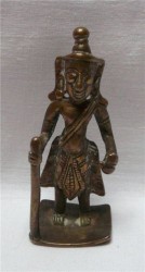 Фигурка "Фараон" (R155)