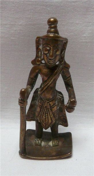 Фигурка "Фараон" (R155)