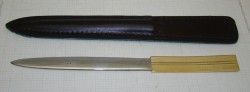 Нож для бумаг винтажный (Y124)