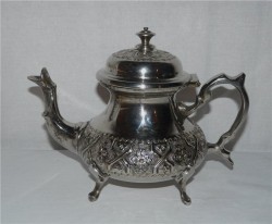 Чайник кофейник (S240)