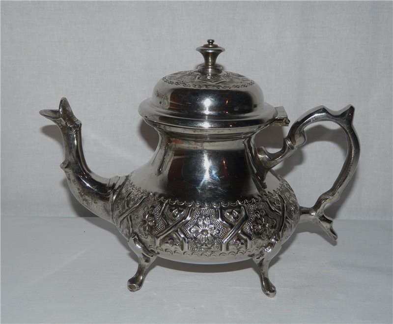 Чайник кофейник (S240)