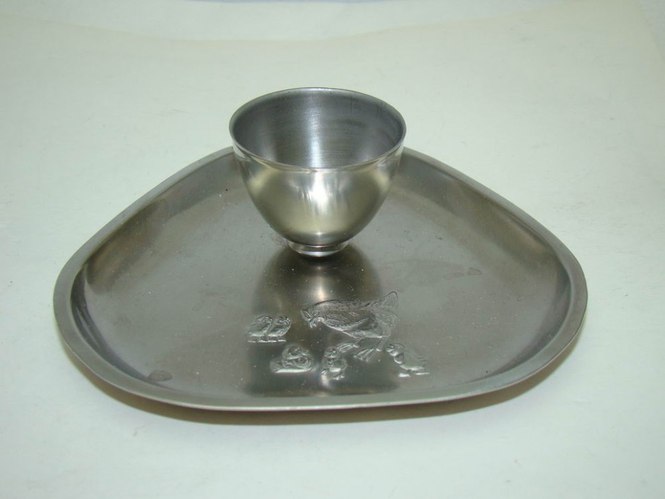 Подставка для яйца (U269)