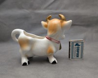 Молочник фигурка Корова (A844)