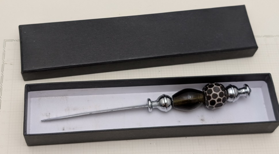 Нож для бумаг винтажный (A943)