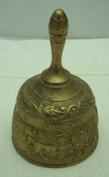 Колокольчик (P096)