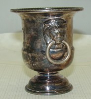 Шеффилд, Англия ведерко миниатюрное (W101)