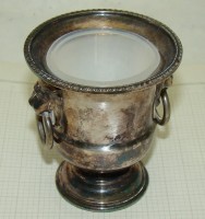 Шеффилд, Англия ведерко миниатюрное (W101)