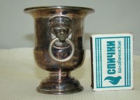 Шеффилд, Англия ведерко миниатюрное (W101)