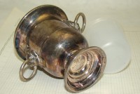 Шеффилд, Англия ведерко миниатюрное (W101)