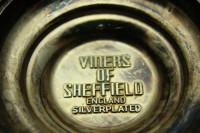 Шеффилд, Англия ведерко миниатюрное (W101)