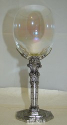 Fellowship Foundry бокал коллекционный Каменная горгулья (W175)