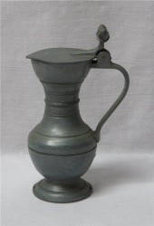 Кувшин маленький разъемный (K200)