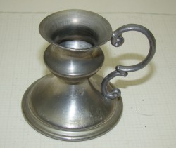 Подсвечник маленький винтажный (Q421)