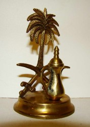 Композиция "Пиратский остров" (D835)