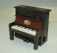 Точилка Пианино (Q750)