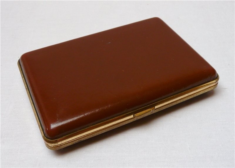 Портсигар (S139)