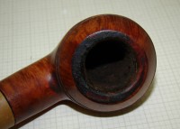 Трубка курительная Dunhill Bruyere (N015)