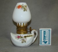 Лампа масляная керосиновая Blankenberge (X901)