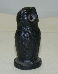 Фигурка пресс-папье Сова (Y622)