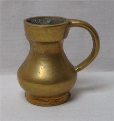 Кувшин маленький (L214)