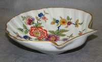 Limoges лоточек Ракушка (M170)