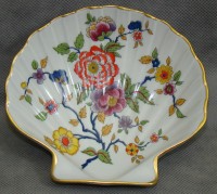 Limoges лоточек Ракушка (M170)